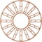 Ekena Millwork Hale Wood Fretwork Pierced Ceiling Medallion, Cherry, 30"OD x 10 7/8"ID x 3/8"T CMWP30X30X0375HHCH - alternate 3